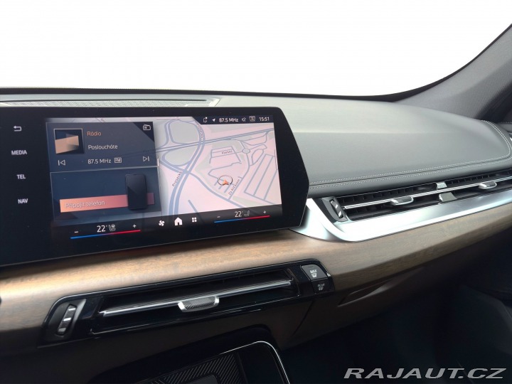 BMW X1 sDrive18d 2025