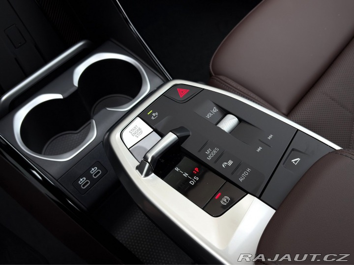 BMW X1 sDrive18d 2025