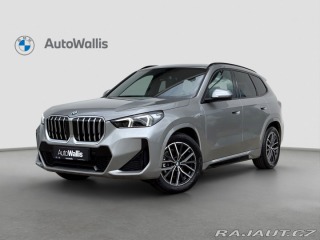 BMW X1 sDrive18d 2025
