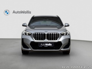 BMW X1 sDrive18d 2025