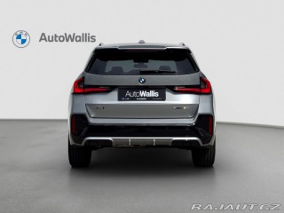 BMW X1 sDrive18d 2025