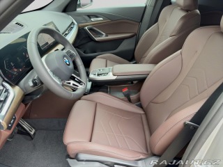 BMW X1 sDrive18d 2025