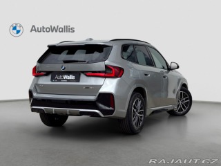 BMW X1 sDrive18d 2025