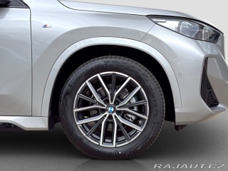 BMW X1 sDrive18d 2025