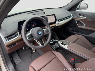 BMW X1 sDrive18d 2025