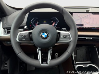 BMW X1 sDrive18d 2025
