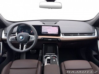 BMW X1 sDrive18d 2025