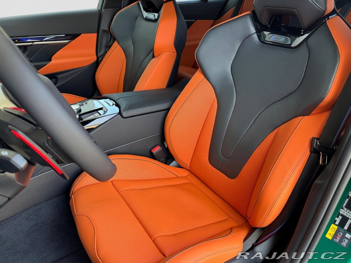 BMW M5 Sedan 2026