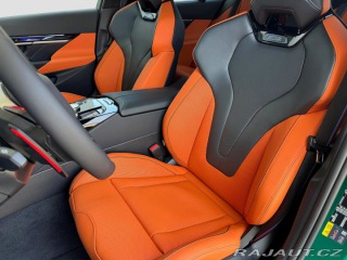 BMW M5 Sedan 2026