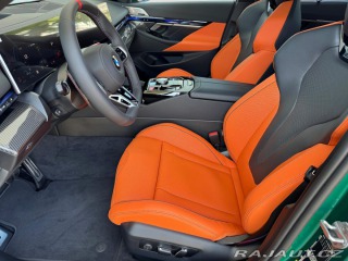 BMW M5 Sedan 2026