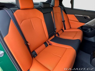 BMW M5 Sedan 2026