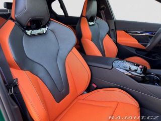 BMW M5 Sedan 2026