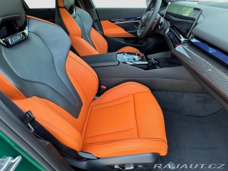 BMW M5 Sedan 2026