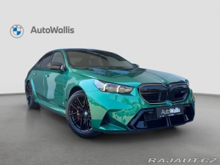 BMW M5 Sedan 2026