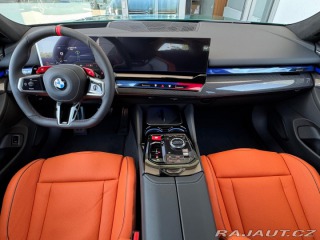 BMW M5 Sedan 2026
