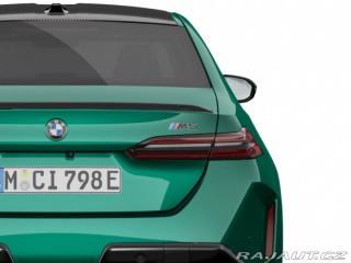 BMW M5 Sedan 2026