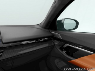 BMW M5 Sedan 2026