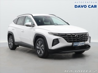 Hyundai Tucson 1,6 T-GDI 110kW CZ Style