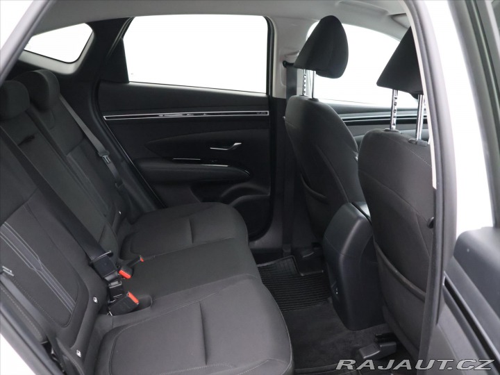 Hyundai Tucson 1,6 T-GDI 110kW CZ Style 2023