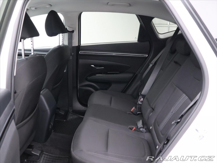 Hyundai Tucson 1,6 T-GDI 110kW CZ Style 2023