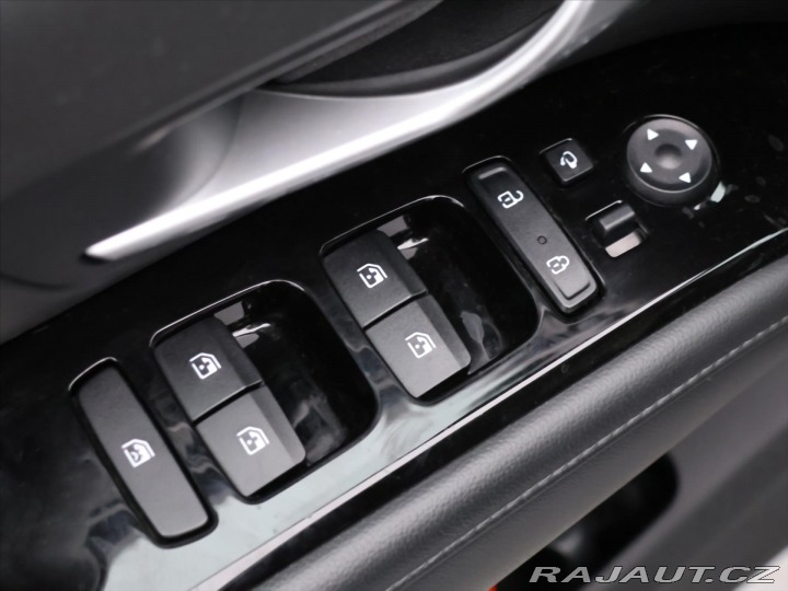 Hyundai Tucson 1,6 T-GDI 110kW CZ Style 2023