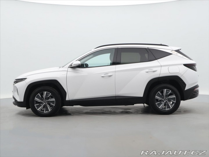 Hyundai Tucson 1,6 T-GDI 110kW CZ Style 2023