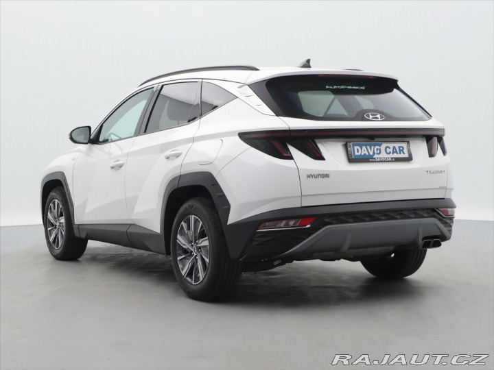 Hyundai Tucson 1,6 T-GDI 110kW CZ Style 2023