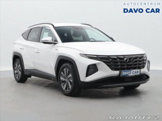 Hyundai Tucson 1,6 T-GDI 110kW CZ Style 2023
