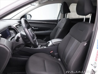 Hyundai Tucson 1,6 T-GDI 110kW CZ Style 2023