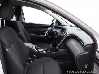 Hyundai Tucson 1,6 T-GDI 110kW CZ Style 2023