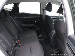 Hyundai Tucson 1,6 T-GDI 110kW CZ Style 2023