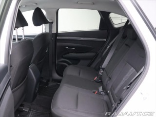 Hyundai Tucson 1,6 T-GDI 110kW CZ Style 2023