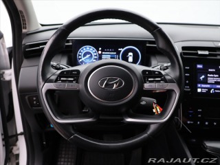 Hyundai Tucson 1,6 T-GDI 110kW CZ Style 2023