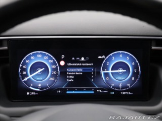Hyundai Tucson 1,6 T-GDI 110kW CZ Style 2023