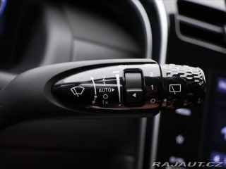 Hyundai Tucson 1,6 T-GDI 110kW CZ Style 2023