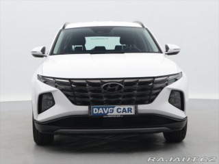 Hyundai Tucson 1,6 T-GDI 110kW CZ Style 2023