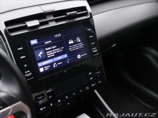 Hyundai Tucson 1,6 T-GDI 110kW CZ Style 2023