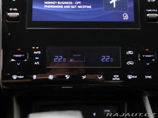Hyundai Tucson 1,6 T-GDI 110kW CZ Style 2023
