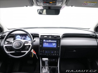 Hyundai Tucson 1,6 T-GDI 110kW CZ Style 2023