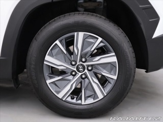 Hyundai Tucson 1,6 T-GDI 110kW CZ Style 2023
