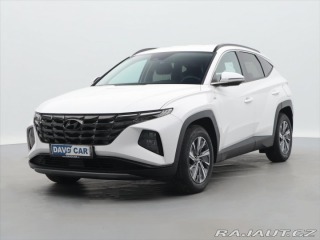 Hyundai Tucson 1,6 T-GDI 110kW CZ Style 2023