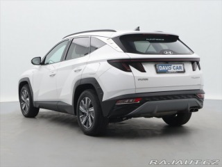 Hyundai Tucson 1,6 T-GDI 110kW CZ Style 2023