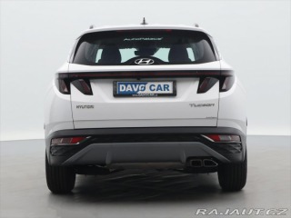 Hyundai Tucson 1,6 T-GDI 110kW CZ Style 2023