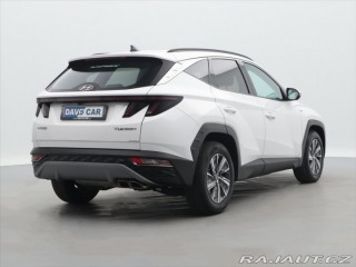 Hyundai Tucson 1,6 T-GDI 110kW CZ Style 2023