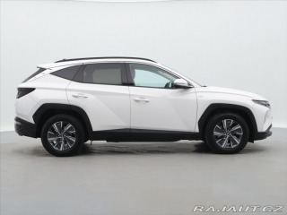 Hyundai Tucson 1,6 T-GDI 110kW CZ Style 2023