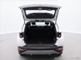 Hyundai Tucson 1,6 T-GDI 110kW CZ Style 2023