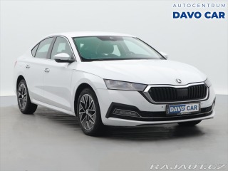 Škoda Octavia 2,0 TDI 85kW Style CZ DPH