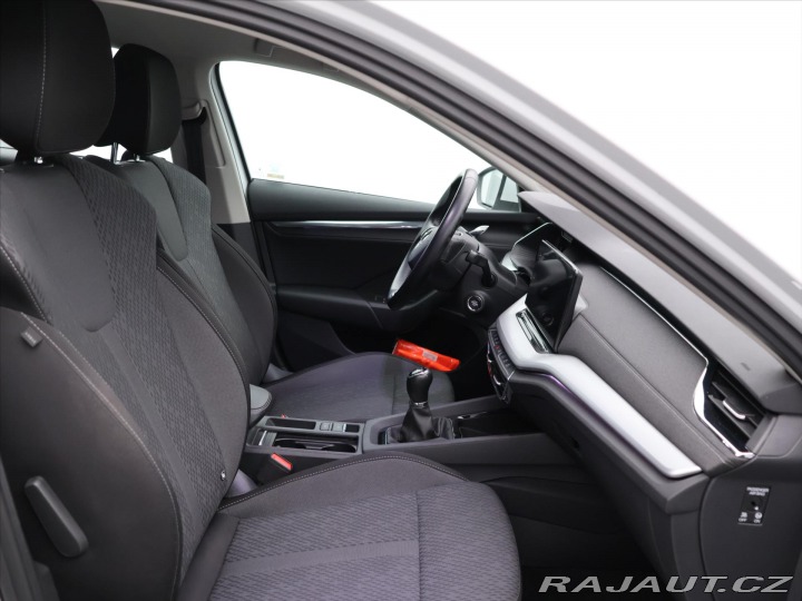 Škoda Octavia 2,0 TDI 85kW Style CZ DPH 2021