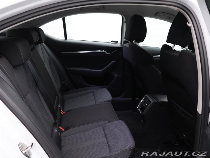 Škoda Octavia 2,0 TDI 85kW Style CZ DPH 2021
