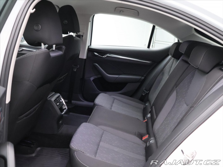 Škoda Octavia 2,0 TDI 85kW Style CZ DPH 2021